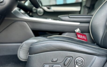 Genesis GV80 I, 2021 год, 4 900 000 рублей, 15 фотография