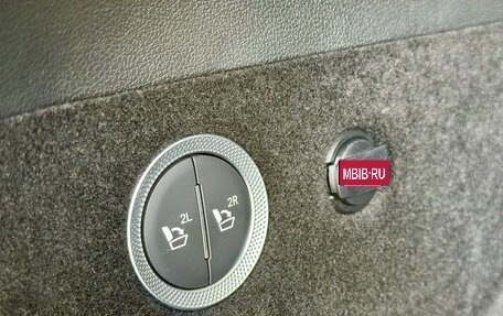 Genesis GV80 I, 2021 год, 4 900 000 рублей, 20 фотография