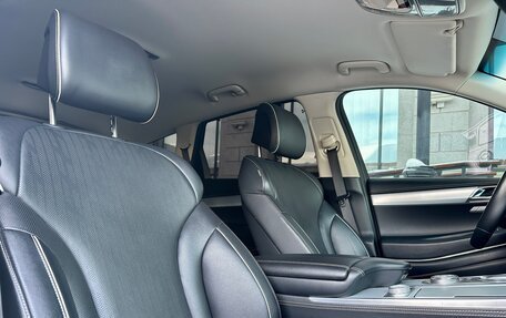 Genesis GV80 I, 2021 год, 4 900 000 рублей, 25 фотография