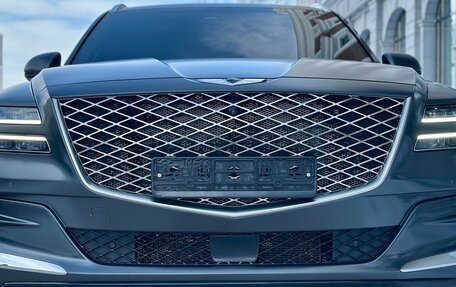 Genesis GV80 I, 2021 год, 4 900 000 рублей, 30 фотография