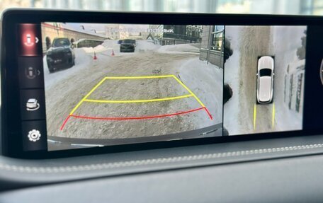 Genesis GV80 I, 2021 год, 4 900 000 рублей, 33 фотография