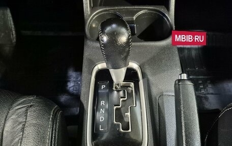 Mitsubishi Outlander III рестайлинг 3, 2014 год, 1 499 000 рублей, 16 фотография