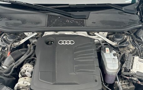 Audi A6, 2020 год, 4 500 000 рублей, 14 фотография