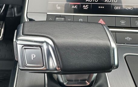 Audi A6, 2020 год, 4 500 000 рублей, 12 фотография