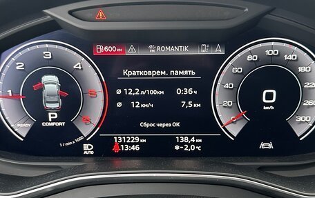 Audi A6, 2020 год, 4 500 000 рублей, 11 фотография