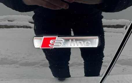 Audi A6, 2020 год, 4 500 000 рублей, 17 фотография