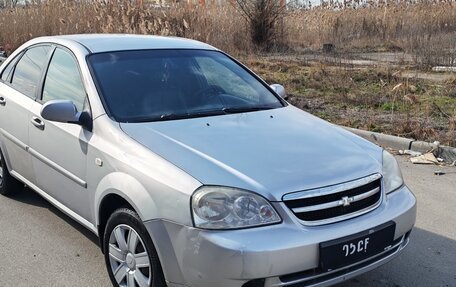 Chevrolet Lacetti, 2008 год, 450 000 рублей, 8 фотография