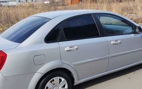 Chevrolet Lacetti, 2008 год, 450 000 рублей, 6 фотография
