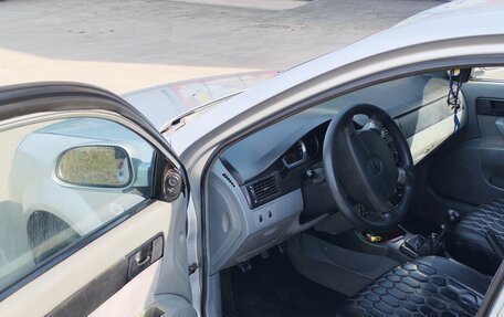 Chevrolet Lacetti, 2008 год, 450 000 рублей, 10 фотография