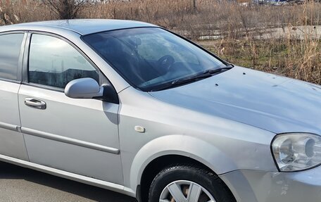 Chevrolet Lacetti, 2008 год, 450 000 рублей, 7 фотография