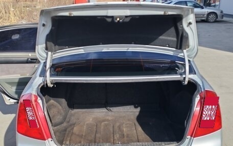 Chevrolet Lacetti, 2008 год, 450 000 рублей, 14 фотография