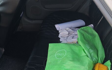 Chevrolet Lacetti, 2008 год, 450 000 рублей, 20 фотография