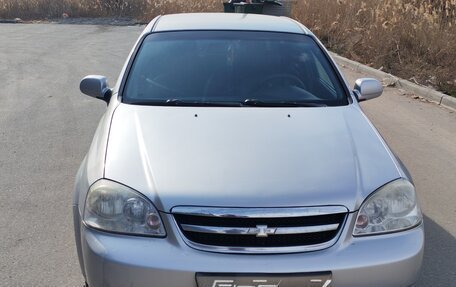Chevrolet Lacetti, 2008 год, 450 000 рублей, 27 фотография