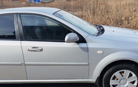 Chevrolet Lacetti, 2008 год, 450 000 рублей, 28 фотография