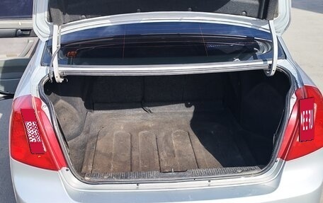 Chevrolet Lacetti, 2008 год, 450 000 рублей, 21 фотография