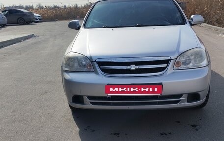 Chevrolet Lacetti, 2008 год, 450 000 рублей, 26 фотография