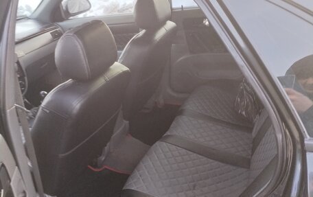 Chevrolet Lacetti, 2008 год, 450 000 рублей, 4 фотография