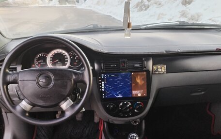 Chevrolet Lacetti, 2008 год, 450 000 рублей, 3 фотография