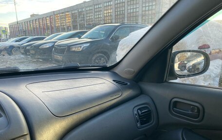 Nissan Almera, 2005 год, 240 000 рублей, 7 фотография