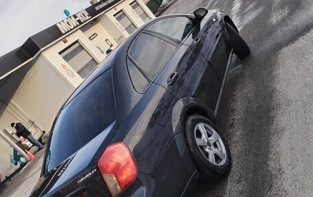 Chevrolet Lacetti, 2008 год, 450 000 рублей, 2 фотография