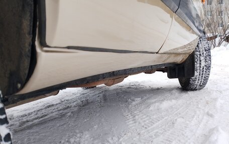 Chevrolet Niva I рестайлинг, 2006 год, 390 000 рублей, 13 фотография