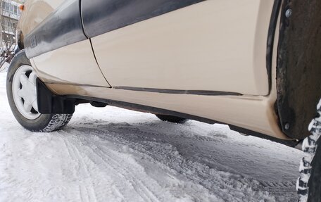 Chevrolet Niva I рестайлинг, 2006 год, 390 000 рублей, 14 фотография