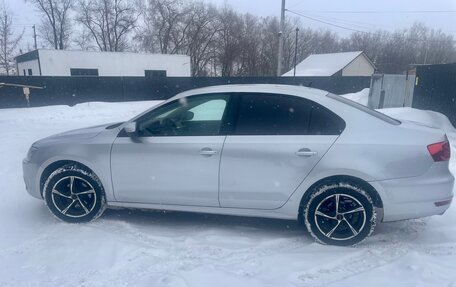 Volkswagen Jetta III, 2013 год, 999 990 рублей, 3 фотография