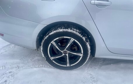 Volkswagen Jetta III, 2013 год, 999 990 рублей, 8 фотография