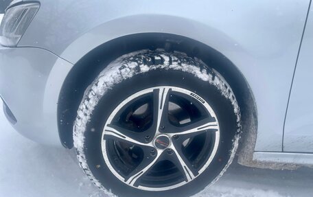 Volkswagen Jetta III, 2013 год, 999 990 рублей, 10 фотография