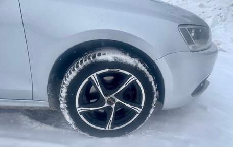 Volkswagen Jetta III, 2013 год, 999 990 рублей, 9 фотография