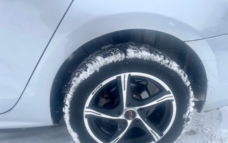 Volkswagen Jetta III, 2013 год, 999 990 рублей, 11 фотография