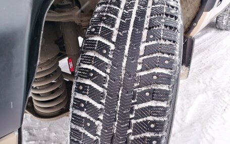 Chevrolet Niva I рестайлинг, 2006 год, 390 000 рублей, 17 фотография