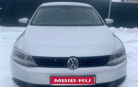 Volkswagen Jetta III, 2013 год, 999 990 рублей, 7 фотография