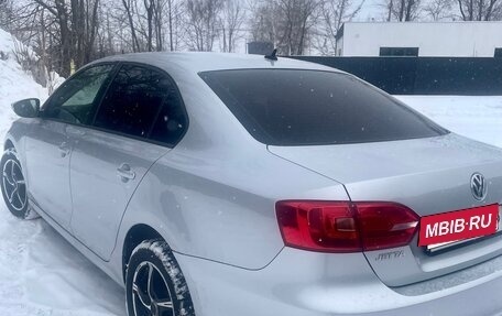 Volkswagen Jetta III, 2013 год, 999 990 рублей, 2 фотография