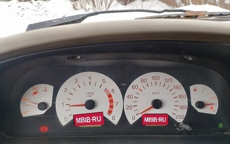 Chevrolet Niva I рестайлинг, 2006 год, 390 000 рублей, 16 фотография