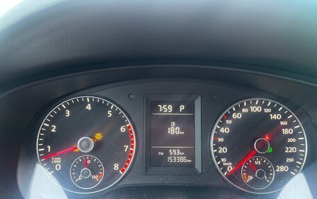 Volkswagen Jetta III, 2013 год, 999 990 рублей, 18 фотография