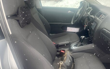 Volkswagen Jetta III, 2013 год, 999 990 рублей, 19 фотография