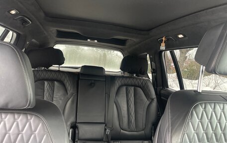 BMW X7, 2020 год, 8 000 000 рублей, 7 фотография