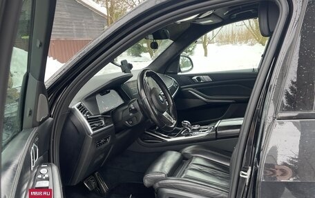 BMW X7, 2020 год, 8 000 000 рублей, 4 фотография