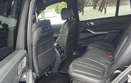 BMW X7, 2020 год, 8 000 000 рублей, 6 фотография