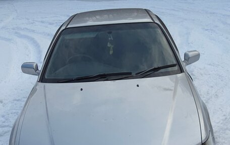 Honda Accord VII рестайлинг, 1999 год, 420 000 рублей, 2 фотография