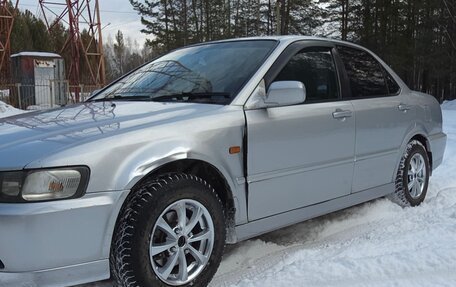 Honda Accord VII рестайлинг, 1999 год, 420 000 рублей, 3 фотография