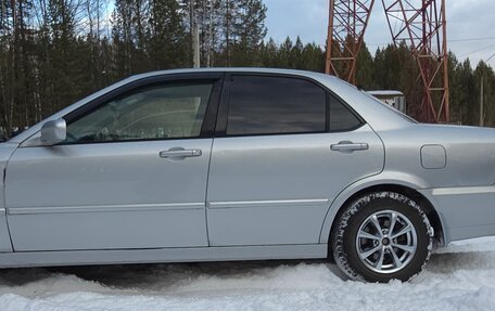 Honda Accord VII рестайлинг, 1999 год, 420 000 рублей, 4 фотография