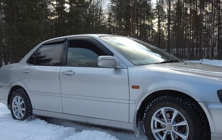 Honda Accord VII рестайлинг, 1999 год, 420 000 рублей, 8 фотография