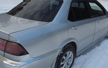 Honda Accord VII рестайлинг, 1999 год, 420 000 рублей, 7 фотография