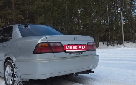 Honda Accord VII рестайлинг, 1999 год, 420 000 рублей, 5 фотография