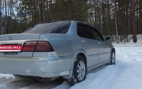 Honda Accord VII рестайлинг, 1999 год, 420 000 рублей, 6 фотография