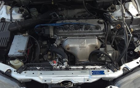 Honda Accord VII рестайлинг, 1999 год, 420 000 рублей, 11 фотография