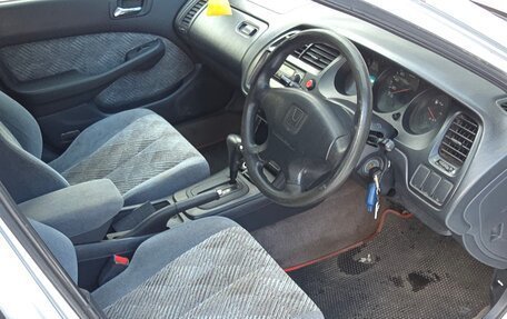 Honda Accord VII рестайлинг, 1999 год, 420 000 рублей, 12 фотография