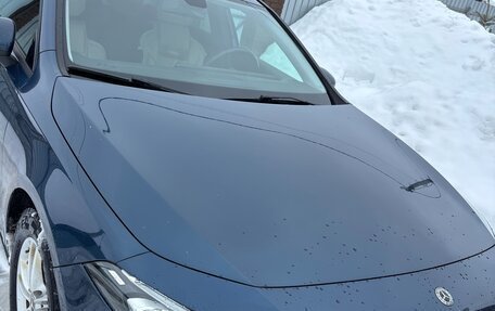 Mercedes-Benz A-Класс, 2019 год, 2 199 000 рублей, 2 фотография